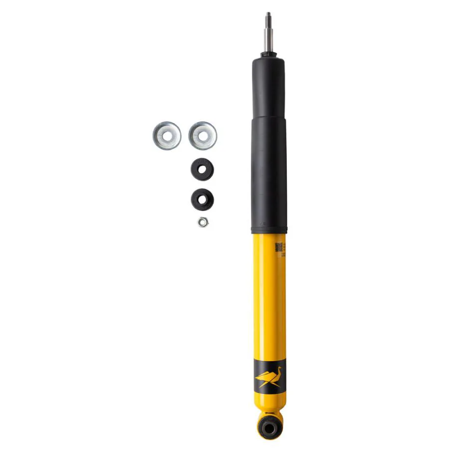 OME Nitrocharger Plus 63019, Mitsubishi, hinten