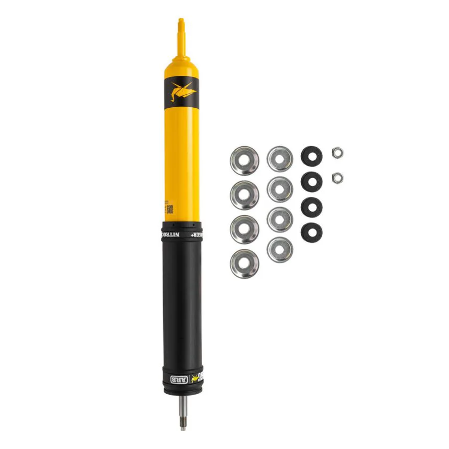 OME Nitrocharger Plus 63037, Rover, vorne