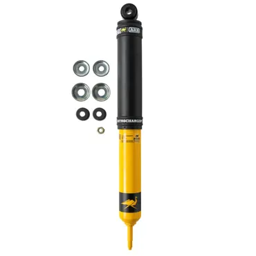 OME Nitrocharger Plus 63038, Land Rover, hinten