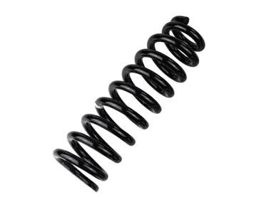 OME Feder #3218 Toyota Land Cruiser J300 vorne