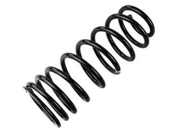 OME Feder #3220 Toyota Land Cruiser J300 hinten