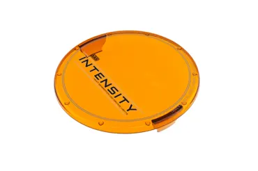 Plastikabdeckung amber für Scheinwerfer AR32 (Paar)