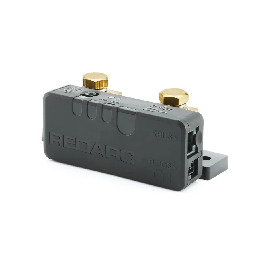 REDARC BSEN500 Smart Batterie Monitor 500A, Sensor