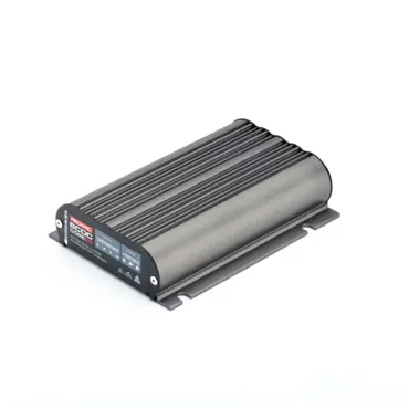 REDARC BCDCN1225, Core25, In-Cabin 25A, 12V DC Batterieladegerät