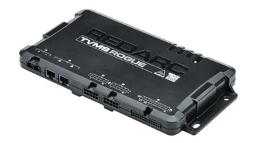REDARC TVMS Rogue, 12V 40A, Control Module