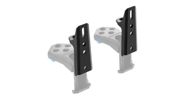 Rhino Rack ''Stow iT'' Markisenadapter (2 Stk.)