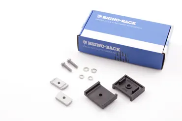 Rhino Rack Adapter HD für ARB Fusskit auf Ascent Hardtops