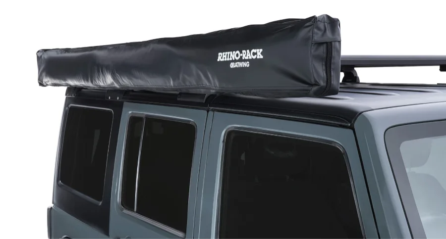 Rhino Rack Batwing Ersatztasche rechte Seite ohne Stow-It