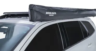 Rhino Rack Batwing Ersatztasche linke Seite für 50-033100