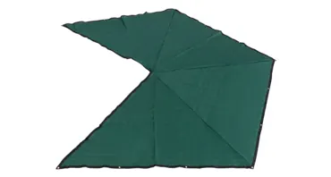 Rhino Rack Bodenplane für Fox/Batwing inkl. Tragetasche und Befestigungshaken