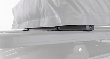 Rhino Rack Dachzelthalterung