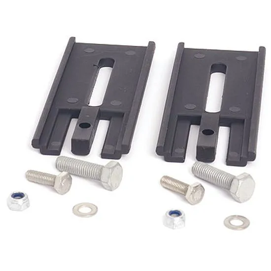 Rhino Rack Distanzstücke für CXB, 6 mm, (für 1 Querträger)
