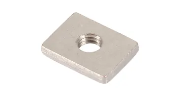 Rhino Rack Einschubmutter M6 Yakima, 18 x 13 x 3 mm,