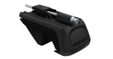 Rhino Rack Fusskit (4) für erhöhte Reling