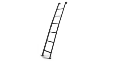 Rhino Rack Heavy Duty faltbare Leiter für Pioneer Dachträger
