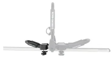 Rhino Rack Kajak Trägerverlängerung für S512, für 2. Kayak