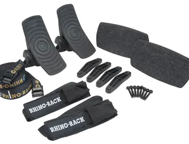 Rhino Rack Kajakhalter 571, für hintere Beladung