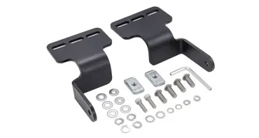 Rhino Rack LED Lampenhalter für Pioneer Plattform
