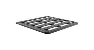 Rhino Rack Pioneer 6 Plattform 1300 x 1240 Hyundai Kona mit Flush Rails `18 - `23