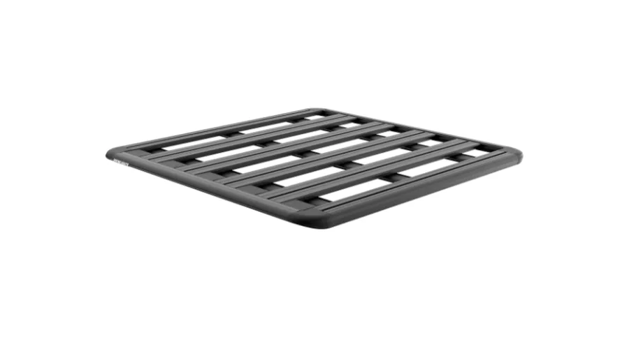 Rhino Rack Pioneer 6 Plattform 1300 x 1240 Hyundai Kona mit Flush Rails `18 - `23