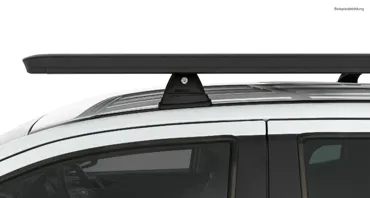 Rhino Rack Pioneer 6 Plattform 1300 x 1240 Toyota Hilux Dual Cab `05 - `15, RCH4