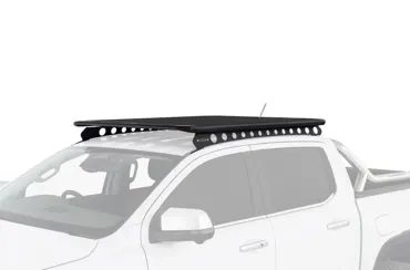 Rhino Rack Pioneer 6 Plattform 1300 x 1240 Toyota Rav4 mit Flush Rails ab 05/2019