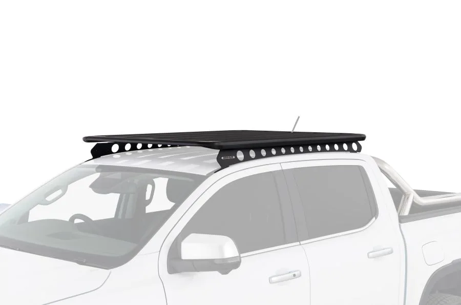 Rhino Rack Pioneer 6 Plattform 1300 x 1240 Toyota Rav4 mit Flush Rails ab 05/2019