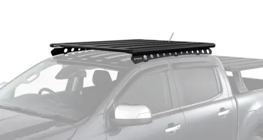 Rhino Rack Pioneer 6 Plattform 1500 x 1240 Ford Ranger `11-`22 & Raptor `18-`22