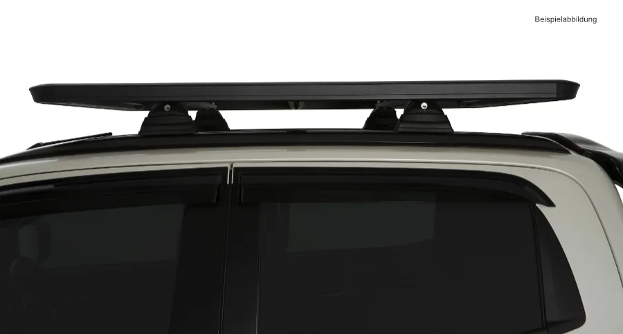 Rhino Rack Pioneer 6 Plattform 1500 x 1240 Hyundai SantaFe mit Flush Rails ab 07/18