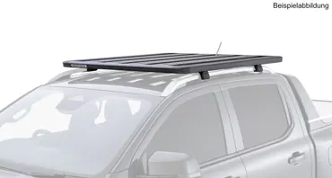 Rhino Rack Pioneer 6 Plattform 1500 x 1240 RX100