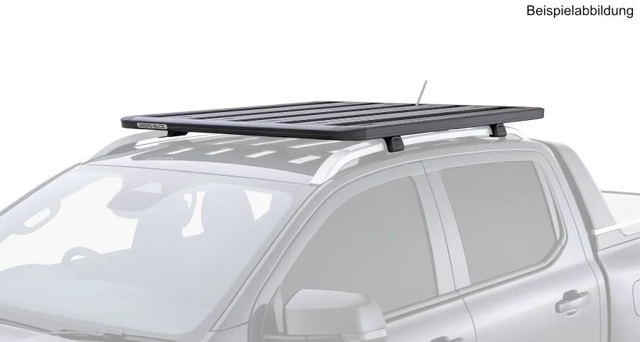Rhino Rack Pioneer 6 Plattform 1500 x 1240 RX100