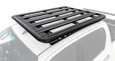 Rhino Rack Pioneer 6 Plattform 1500 x 1240 Toyota Hilux ab 10/15, inkl. Schienen