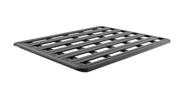 Rhino Rack Pioneer 6 Plattform 1800 x 1430 Jeep Wrangler JK 02/2011-03/2019, RLT600