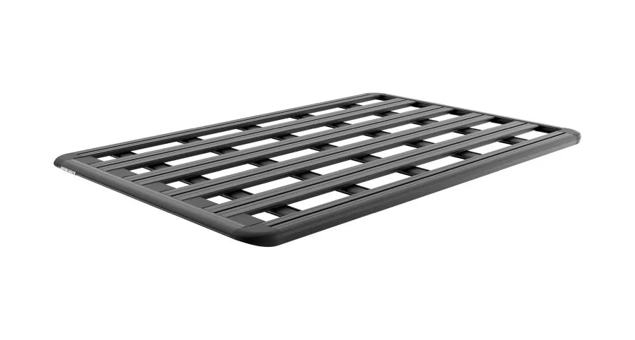Rhino Rack Pioneer 6 Plattform 1900 x 1240 Jeep Reneg.BU mit Reling ab 15, Backbone