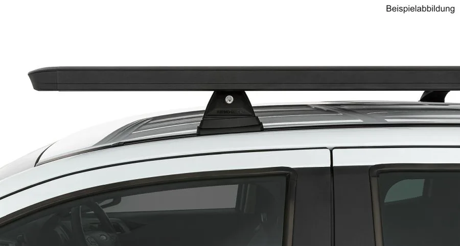 Rhino Rack Pioneer 6 Plattform 1900 x 1240 Toyota J120 03/03 - 11/09