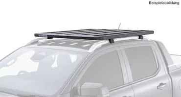 Rhino Rack Pioneer 6 Plattform 1900 x 1240 RX100