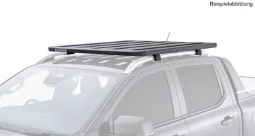 Rhino Rack Pioneer 6 Plattform 1900 x 1380 RX100