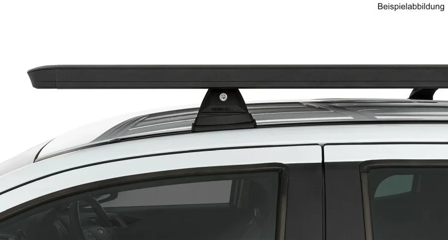 Rhino Rack Pioneer 6 Plattform 2100 x 1240 Toyota J150 ab 12/09, inkl. Fusskit