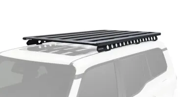 Rhino Rack Pioneer 6 Plattform 2100 x 1240 Toyota LC J250 ab 24, inkl. Backbone