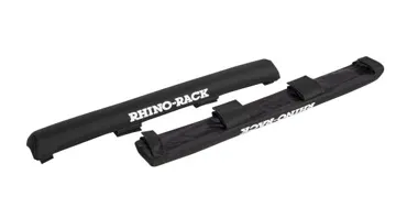 Rhino Rack Pioneer KlettPolster (2 Stk.) für Kajaks, Kanus, SUP`s und Surfbretter
