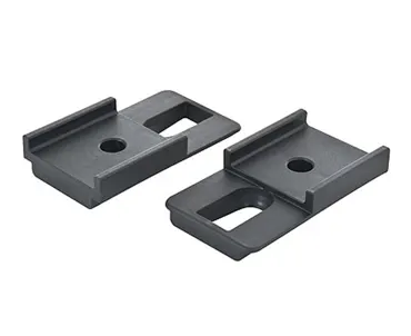 Rhino Rack Pioneer Distanzstücke 10 mm, Adapter für ''breite'' Fahrzeuge (Paar)