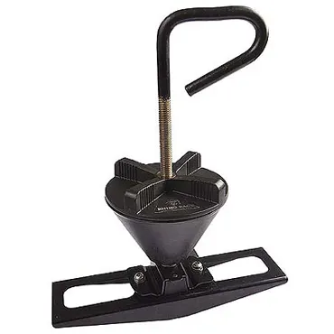 Rhino Rack Reserveradhalter für Alu Gepäckkörbe + Plattform