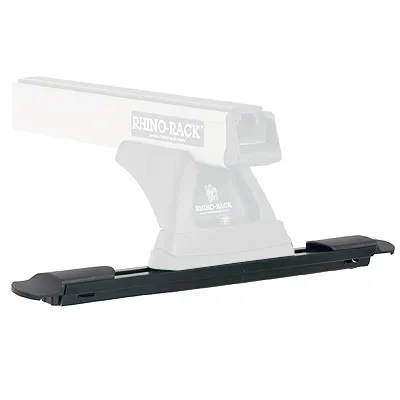 Rhino Rack Schienenkit für Toyota Hilux Doppelkabine, `05-`07/16, 1200 mm, (Paar)