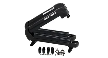 Rhino Rack Skiträger 573, abschliessbar, 325 mm, Innenlänge