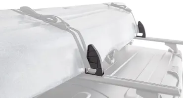 Rhino Rack Universal Halter für Vortex, Pioneer, verstellbar (2 Stück)