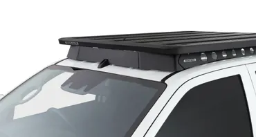 Rhino Rack Windabweiser für Isuzu D-Max ab `20 mit Pioneer & Backbone