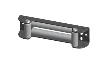 Rollenseilfenster für Serie 9-18, 304 mm