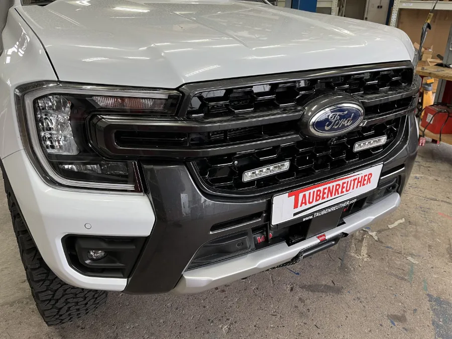 Scheinwerferset Ford Ranger + VW Amarok ab 23, Raptor ab 11/2022
