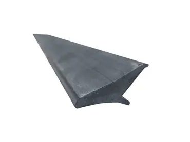 Verbreiterungsprofil 2 cm 4 x 1.5M