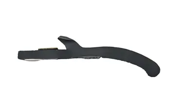 Verbreiterungsprofil 6 cm Breit 6M Rolle mit Fiberglasverstärkung